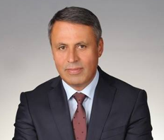 Başkanımız HASAN SOPACI