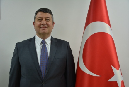 Ahmet KUDRET
