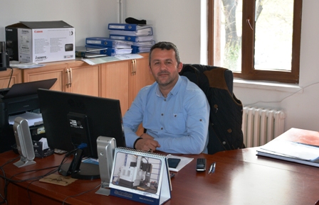 Mehmet BAŞARAN