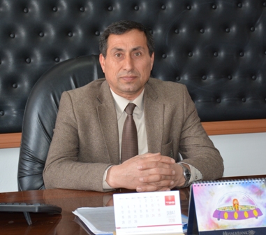 Ergün SERTKARA