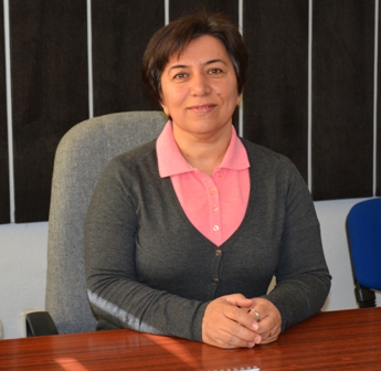 Gülten KARATAŞ