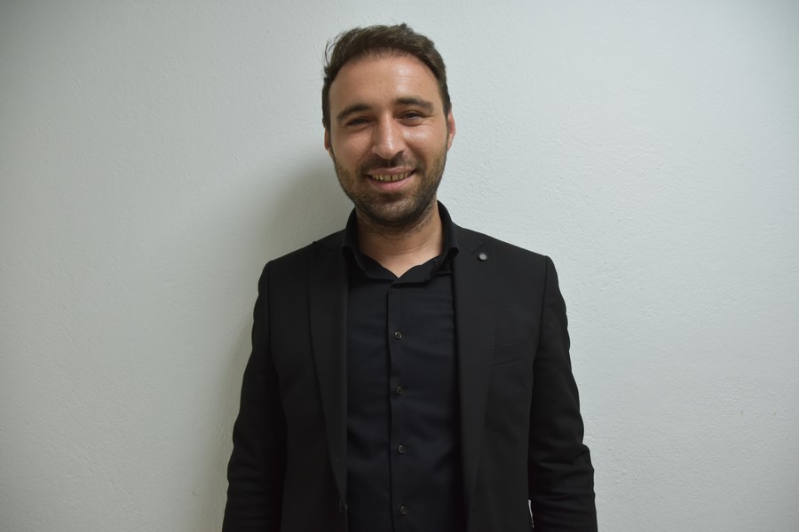 MURAT KİRENDİBİ 